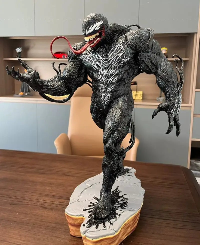30cm Venom Figure Action Figurine Toys