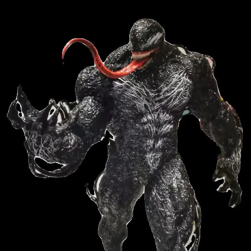 30cm Venom Figure Action Figurine Toys