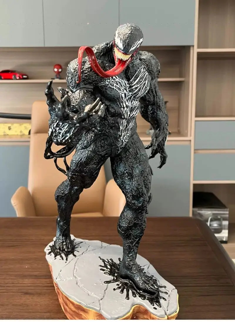 30cm Venom Figure Action Figurine Toys