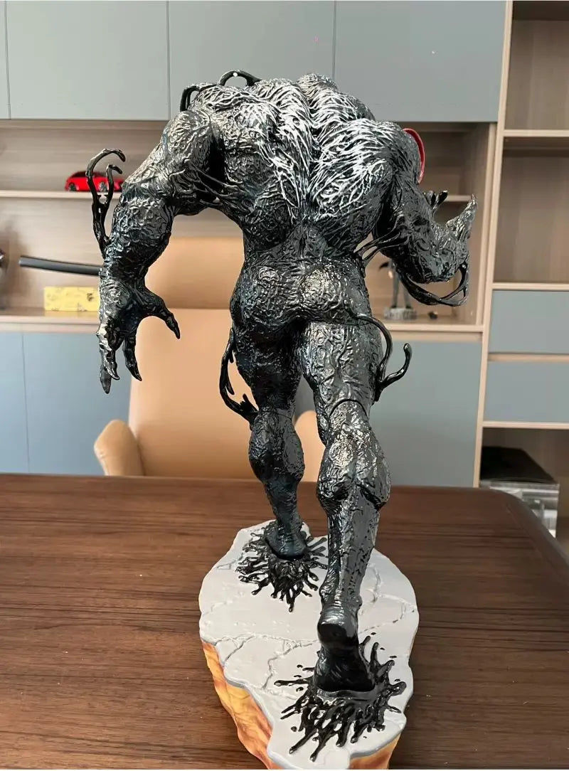 30cm Venom Figure Action Figurine Toys