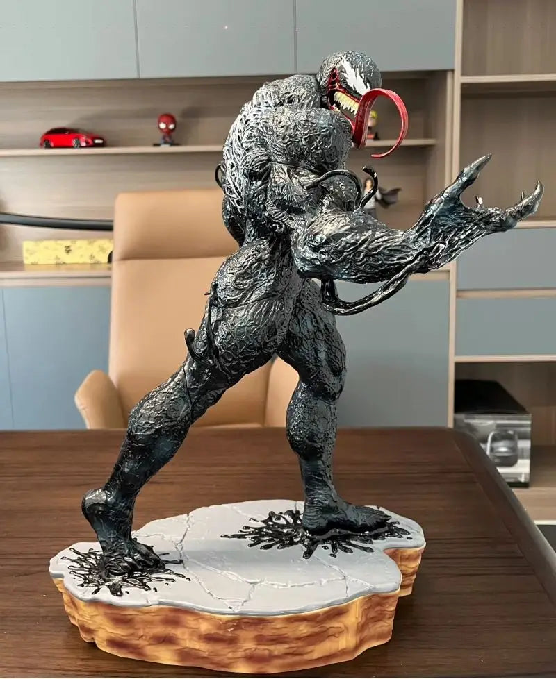30cm Venom Figure Action Figurine Toys
