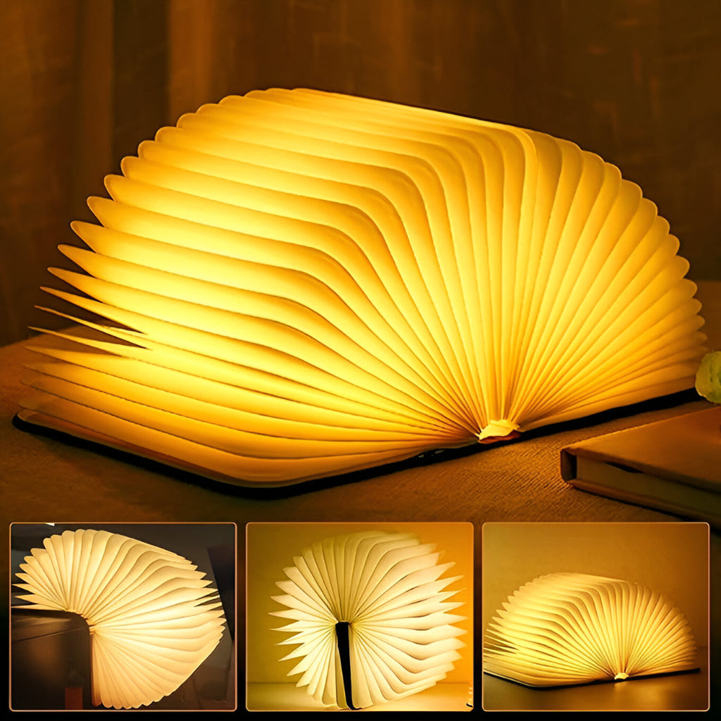 Lumos Booklight