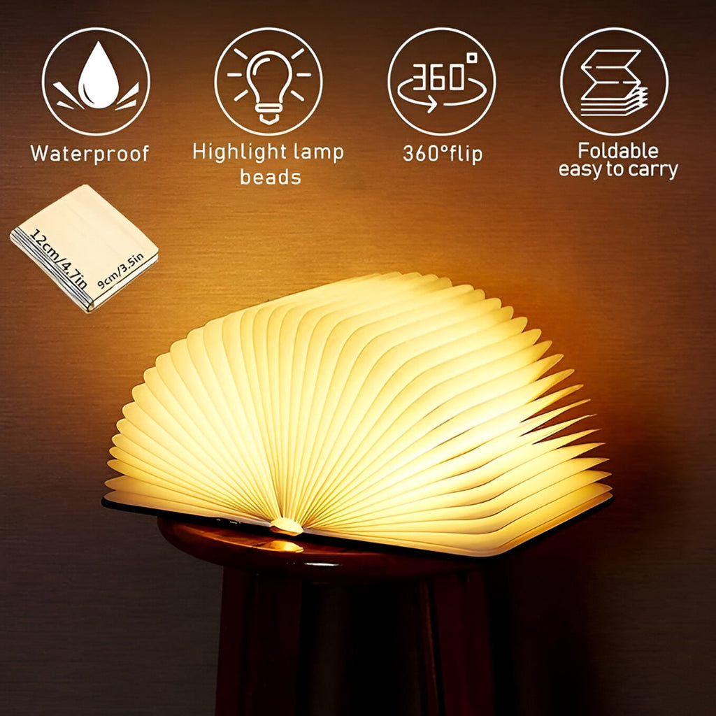 Lumos Booklight