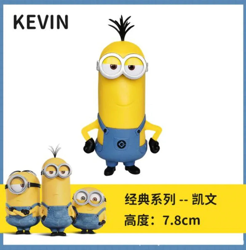 Action Figure Minion