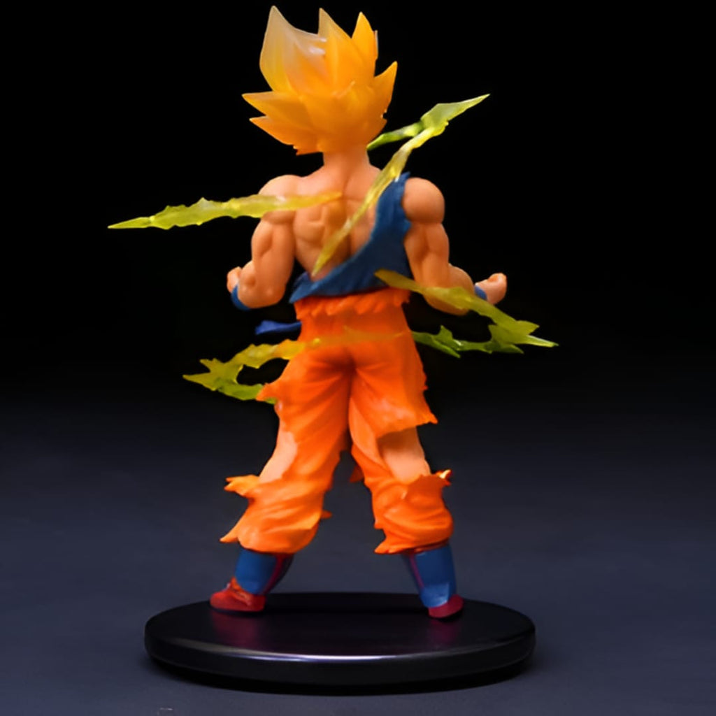 Goku Golden Surge Collector's piece