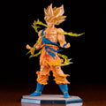 Goku Golden Surge Collector's piece