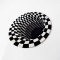 Checkmate Studio Rug