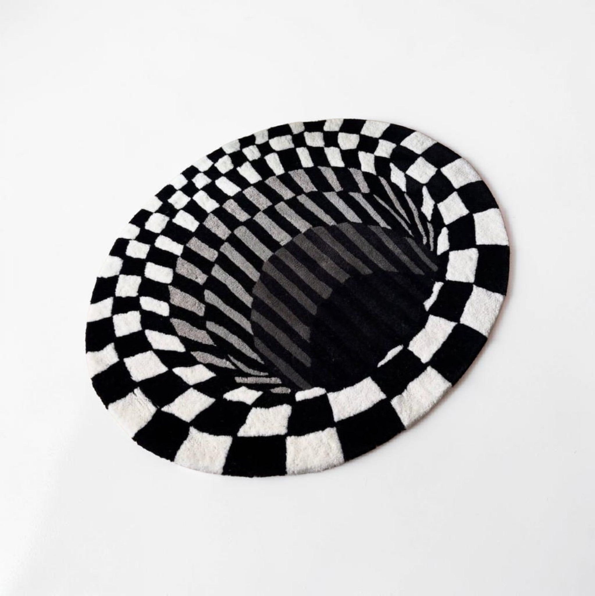 Checkmate Studio Rug