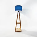 Aureline standing lamp