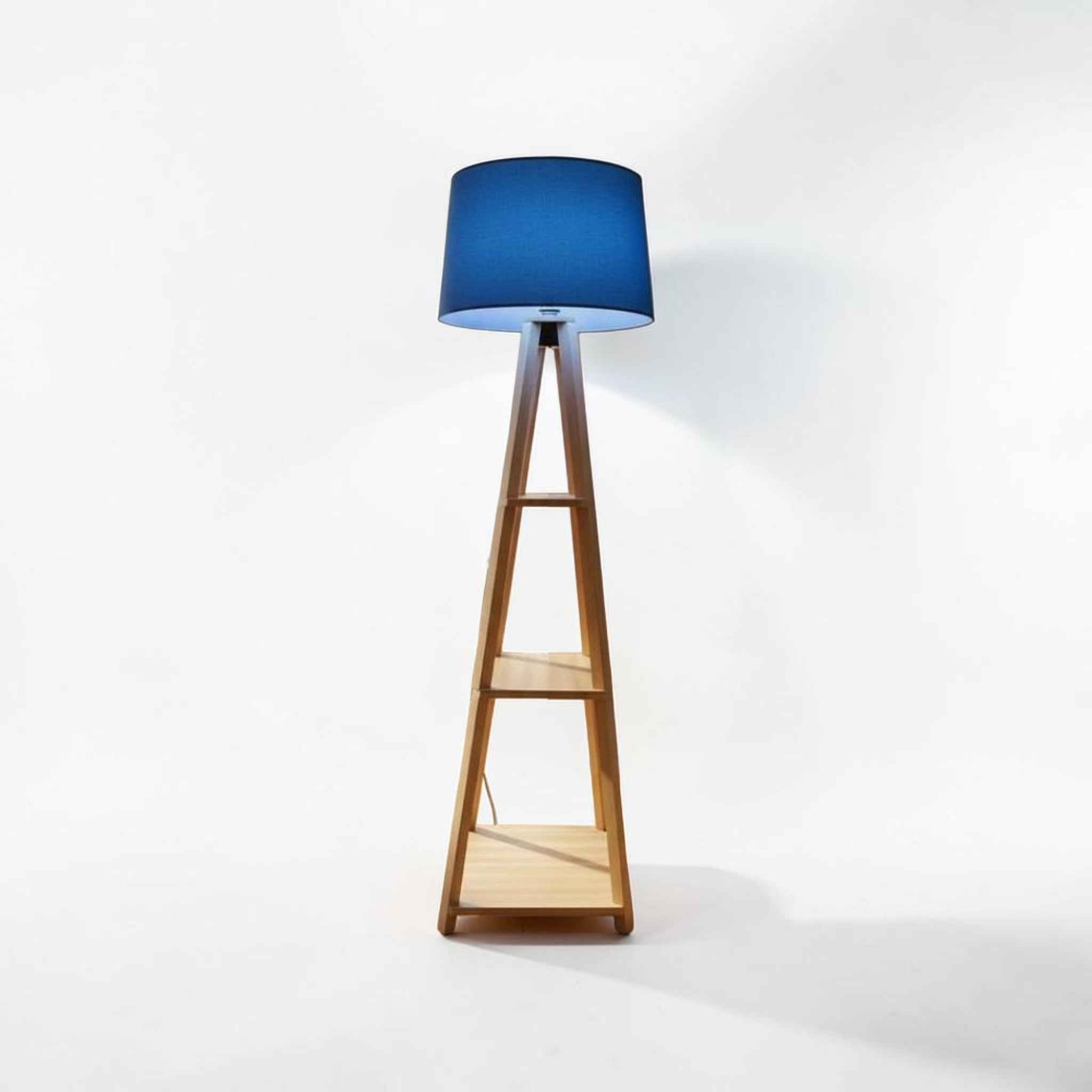 Aureline standing lamp